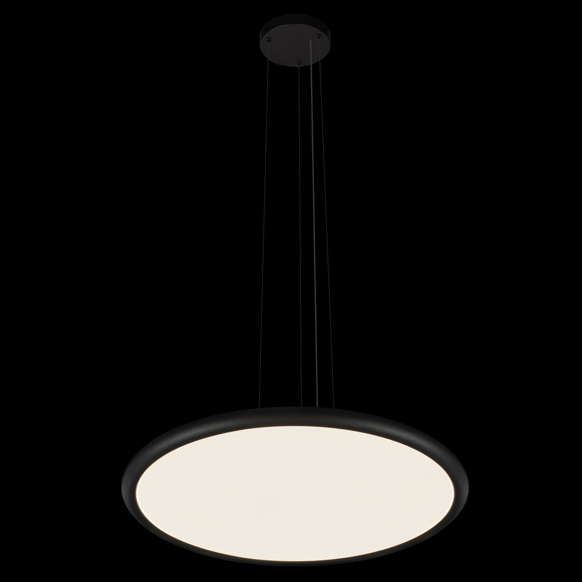 подвесной светильник loft it sweety 10454/500p black