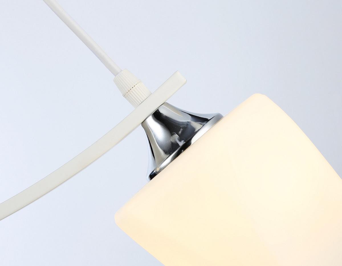 подвесной светильник ambrella light traditional modern tr303154