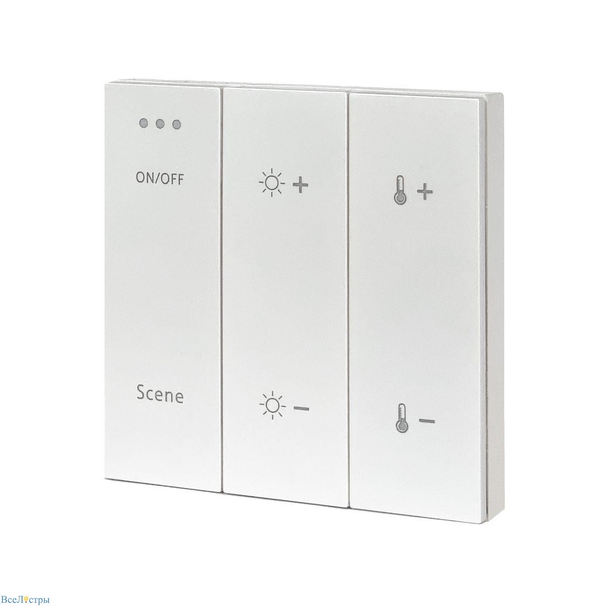 панель управления ду st luce skyline st015.500.99