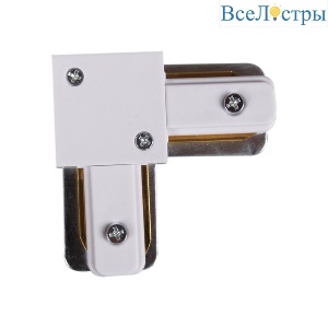 RL 06038 corner connector WT