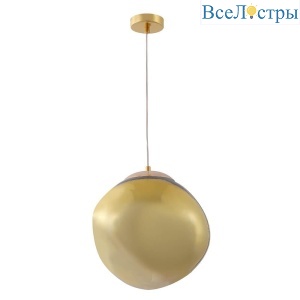 Malaga SP1 D280 Gold