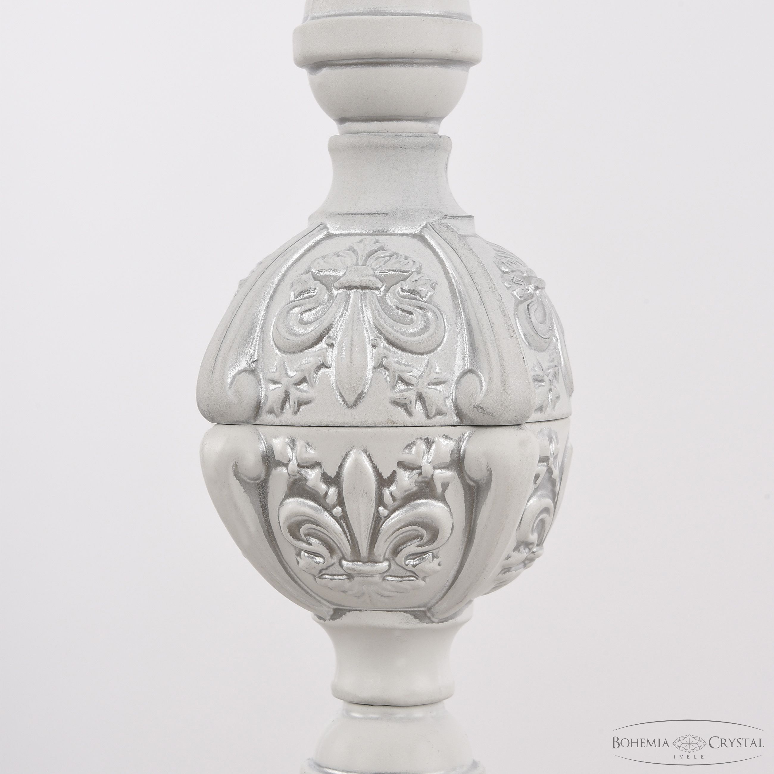 торшер bohemia ivele crystal al79101t/8/175 a wmn