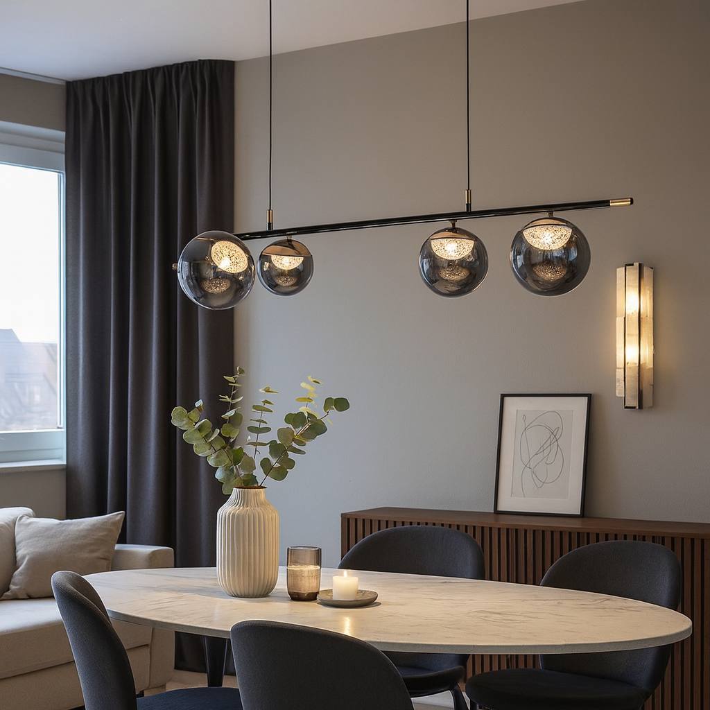 подвесной светильник modestyle ms.2337.1200