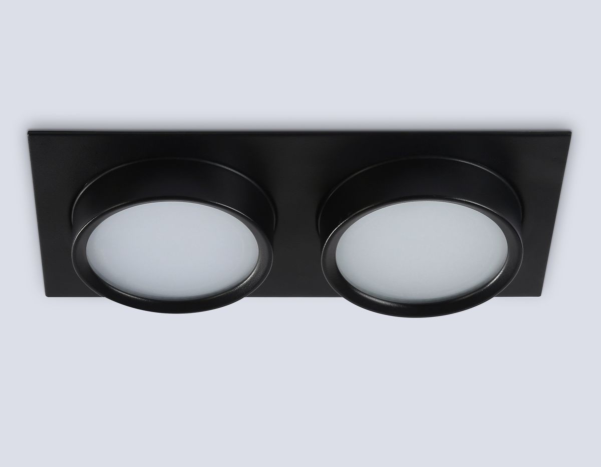 встраиваемый светильник ambrella light techno spot ip protect tn6743