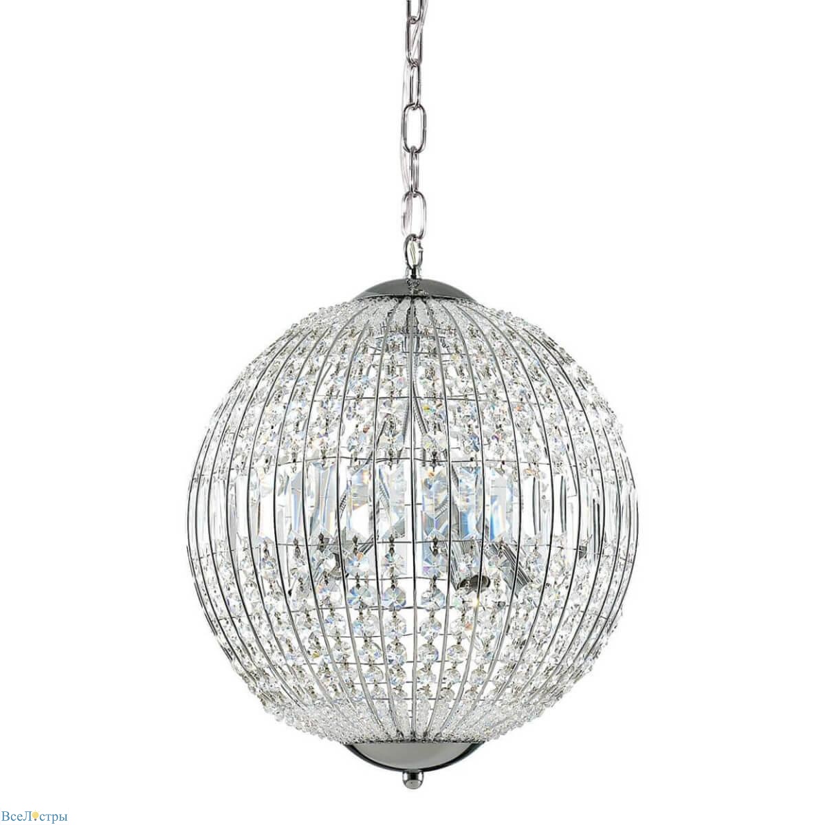 подвесной светильник ideal lux luxor sp6