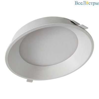 VLS-105R-15W-WW-Wh
