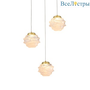 MD25030003-3A gold/clear