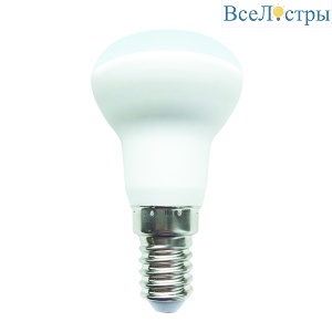 LED-R50-5W/4000K/E14/FR/SLS