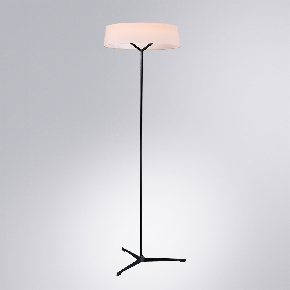 торшер divinare alma 1029/06 pn-11