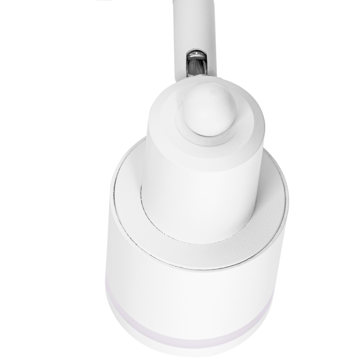 трековый однофазный светильник citilux bruno cl565t10