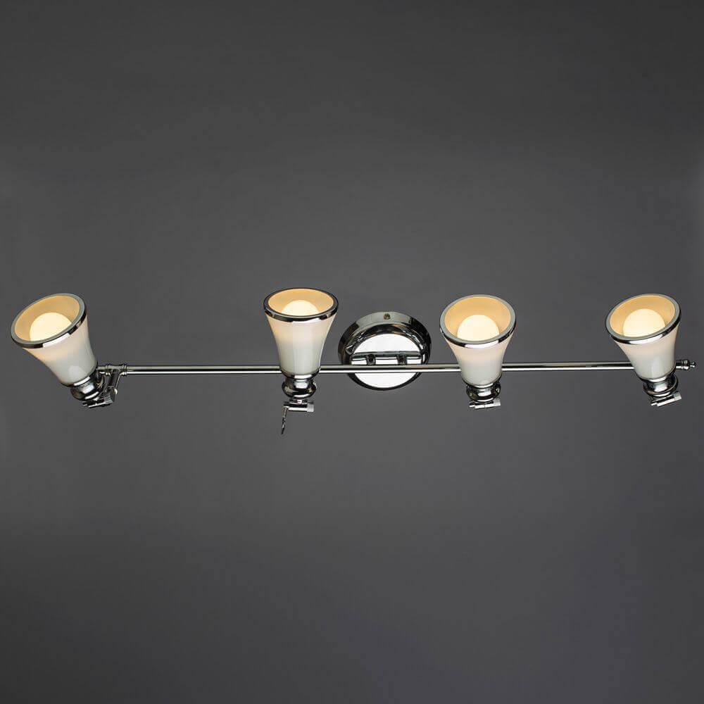 спот arte lamp 81 a9231pl-4cc