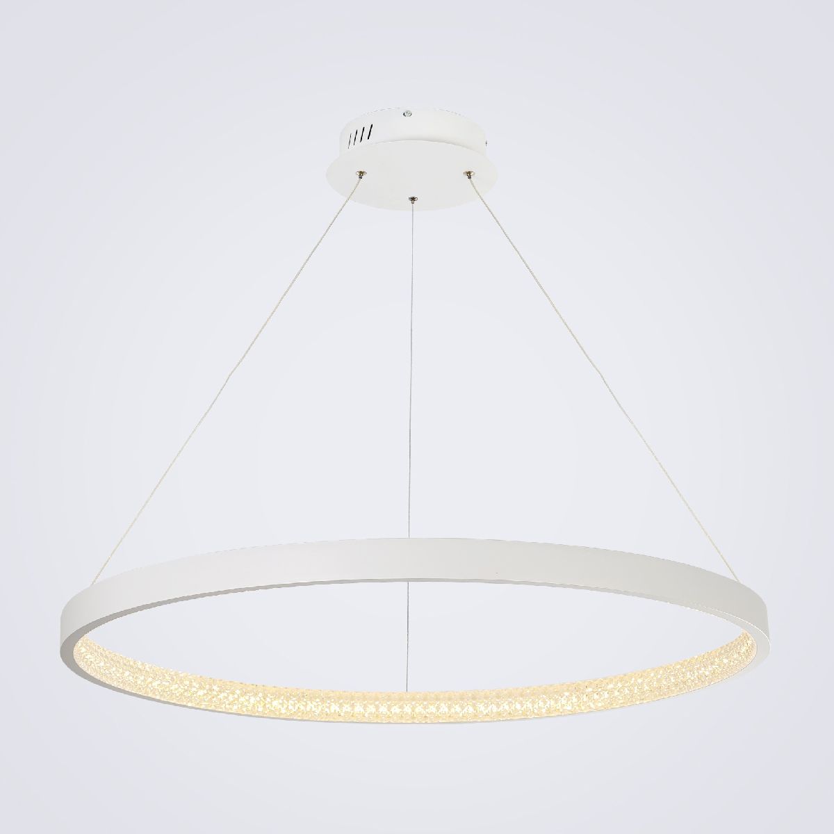 подвесной светильник led4u l8443-800 wh