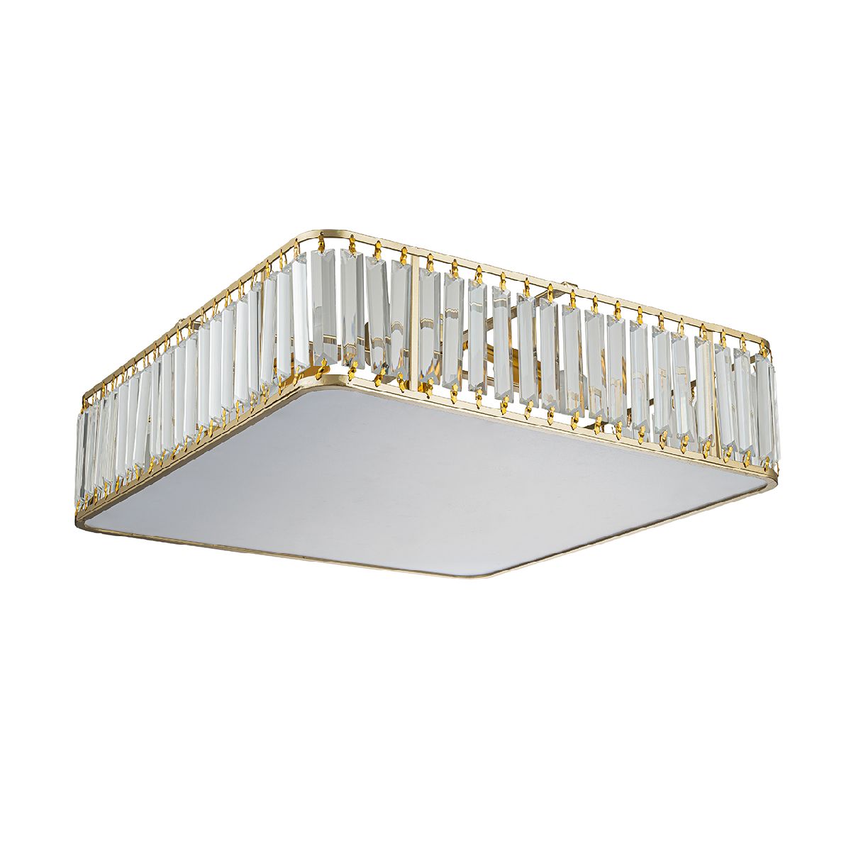 потолочный светильник escada unona 2117/4