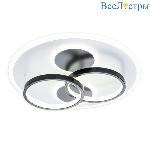 10235/4LED ROUND