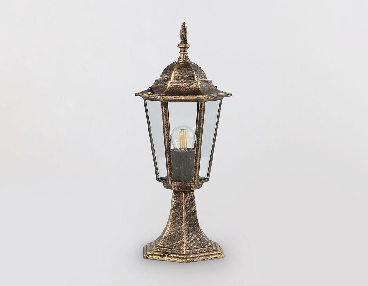 уличный светильник ambrella light garden st2025