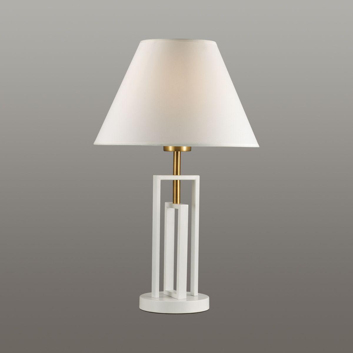 настольная лампа lumion neoclassi fletcher 5291/1t