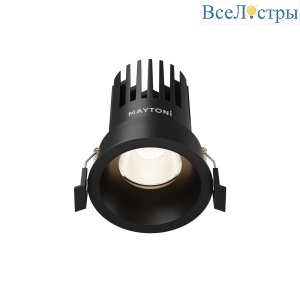 DL117-15W-4K-B