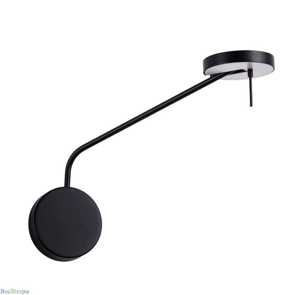 бра divinare malcone 2623/06 ap-9
