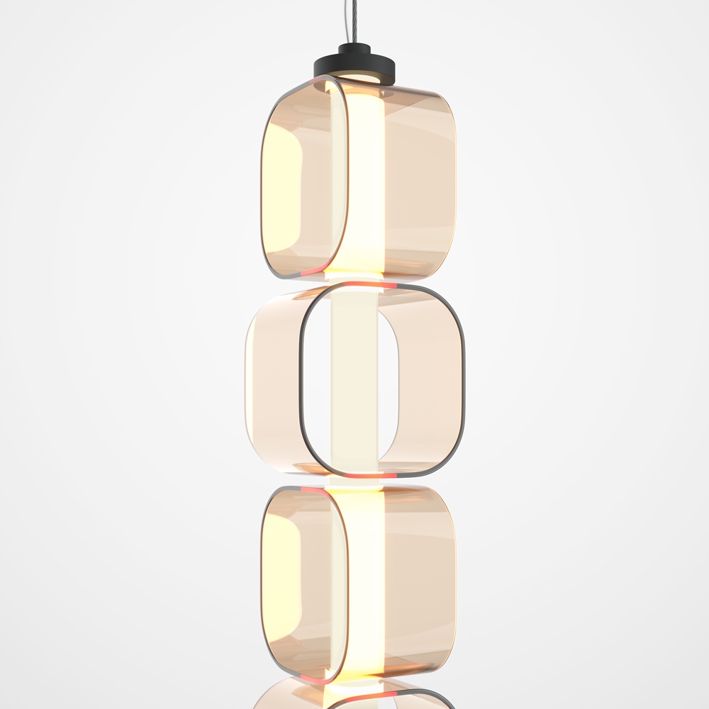 подвесной светильник maytoni ritmo mod381pl-l30b3k