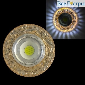 42040-9.0-001PL MR16+LED3W TEA
