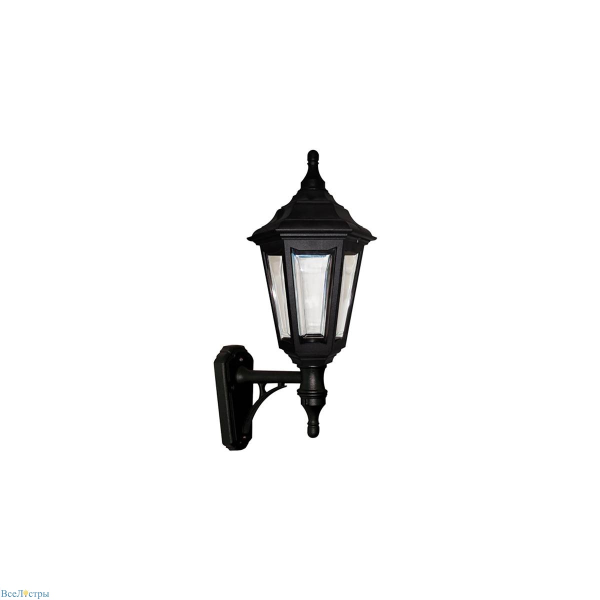 уличный настенный светильник elstead lighting kinsale kinsale-wall
