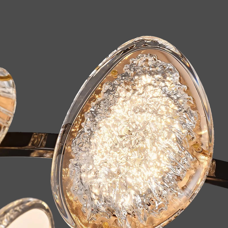 подвесная люстра delight mt9125-12h french gold