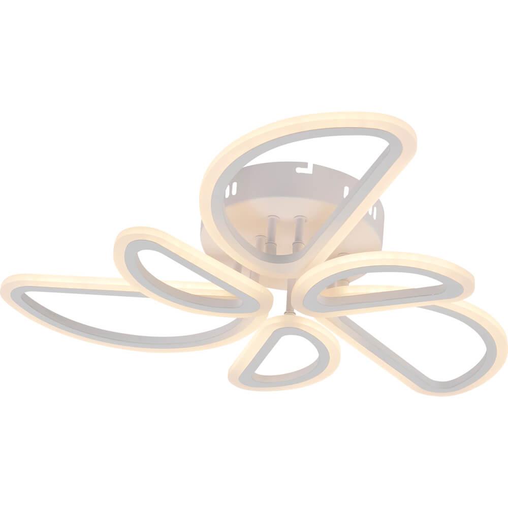 потолочная люстра escada archer 10270/6led