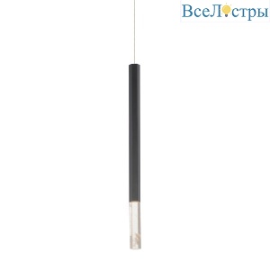 MD7747-1A matt black