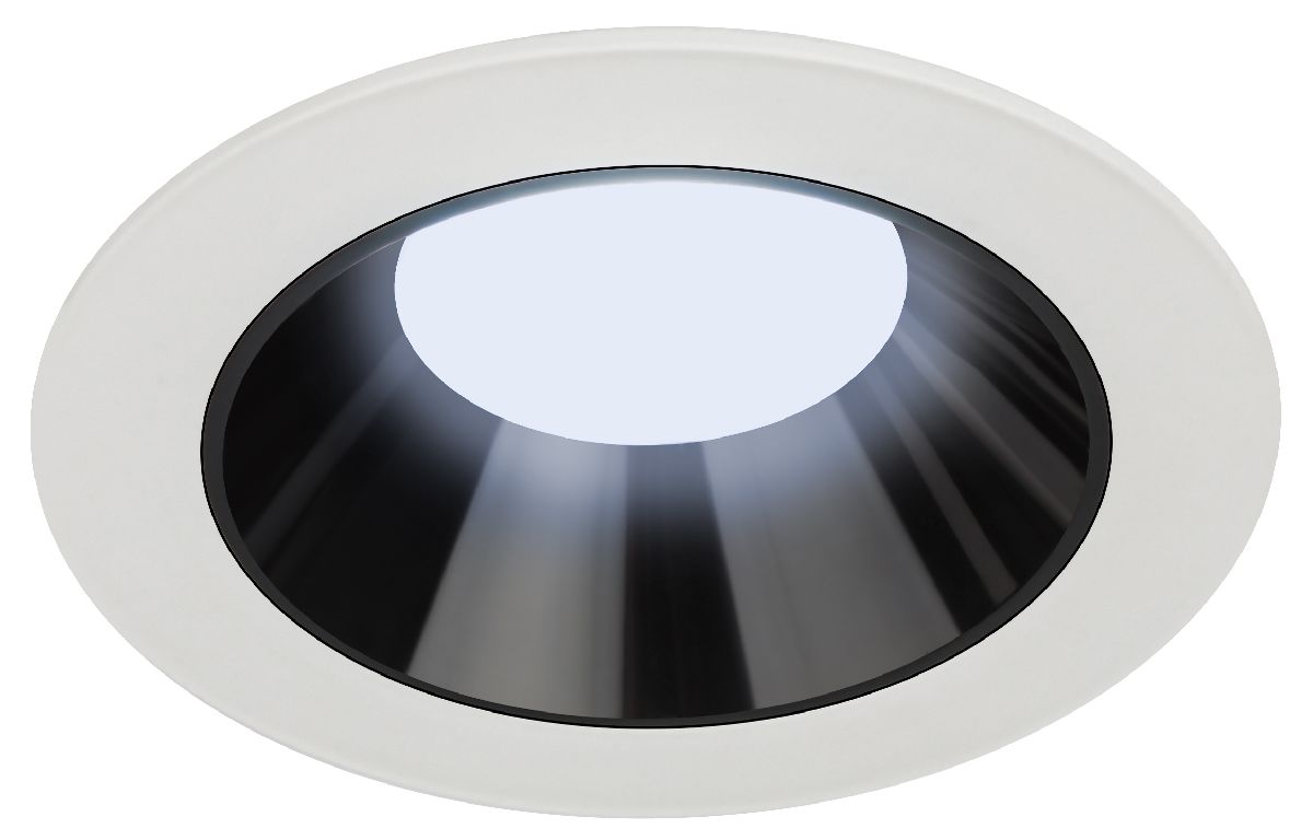 встраиваемый светильник эра led 21-9-6k б0062135