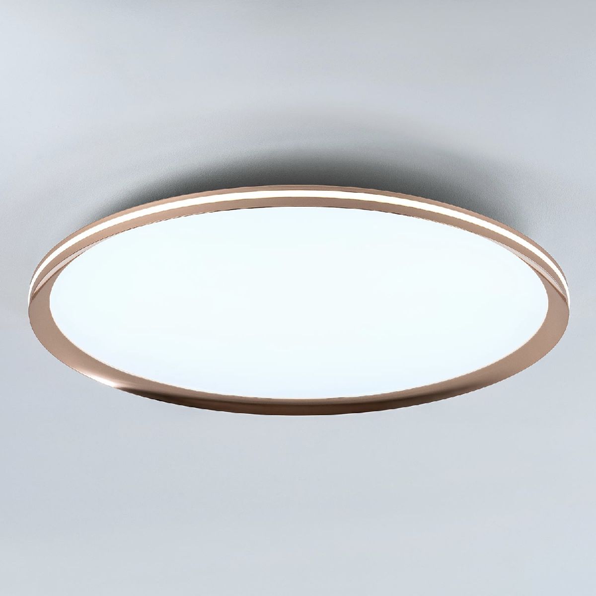 потолочный светильник led4u l3020-600 gd