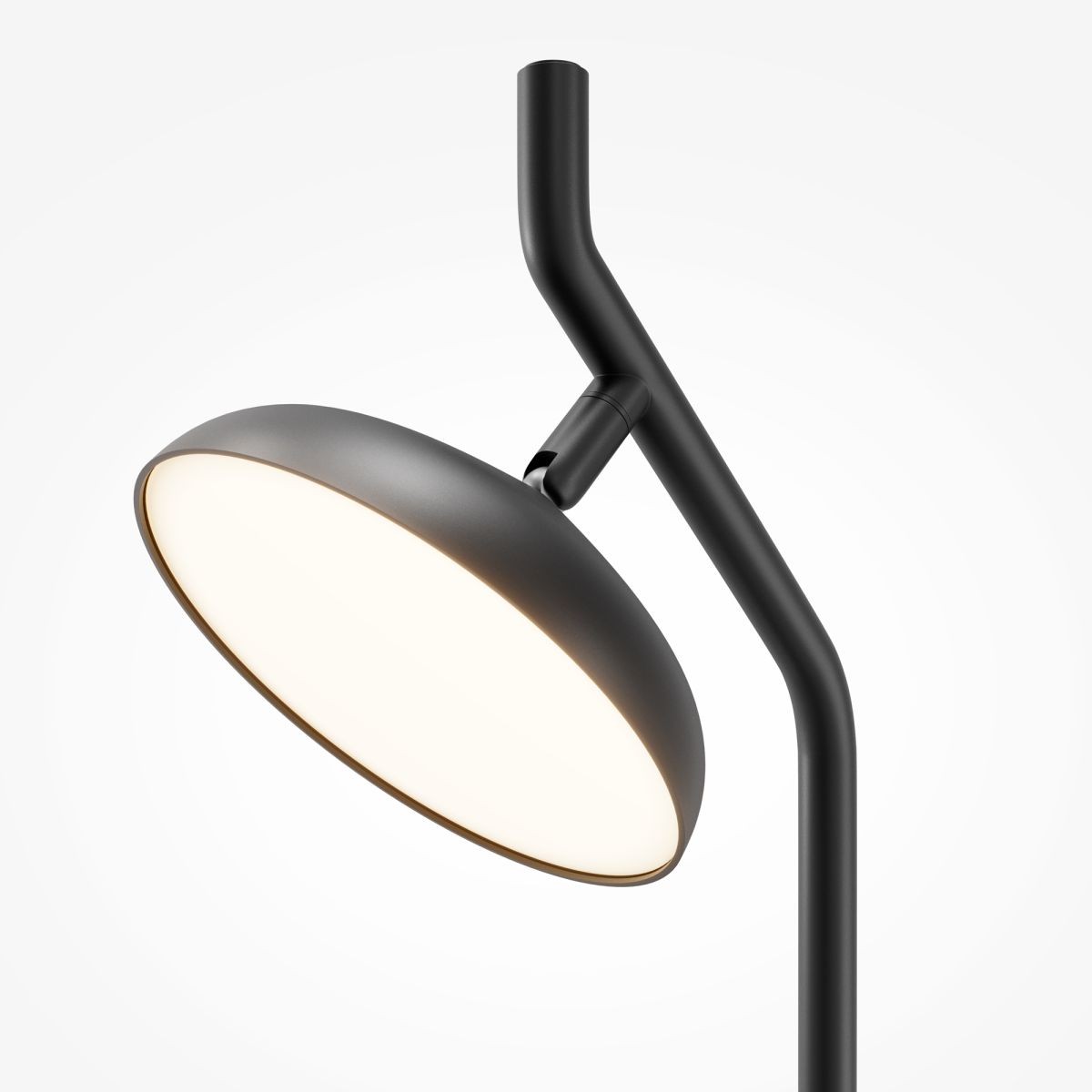 настольная лампа maytoni vita mod451tl-l8b3k1