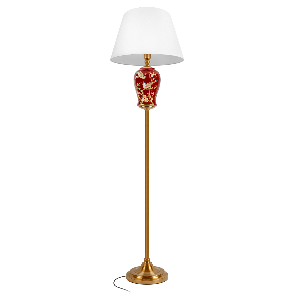 торшер loft it dahlia 10384f