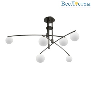 8119P/6 black