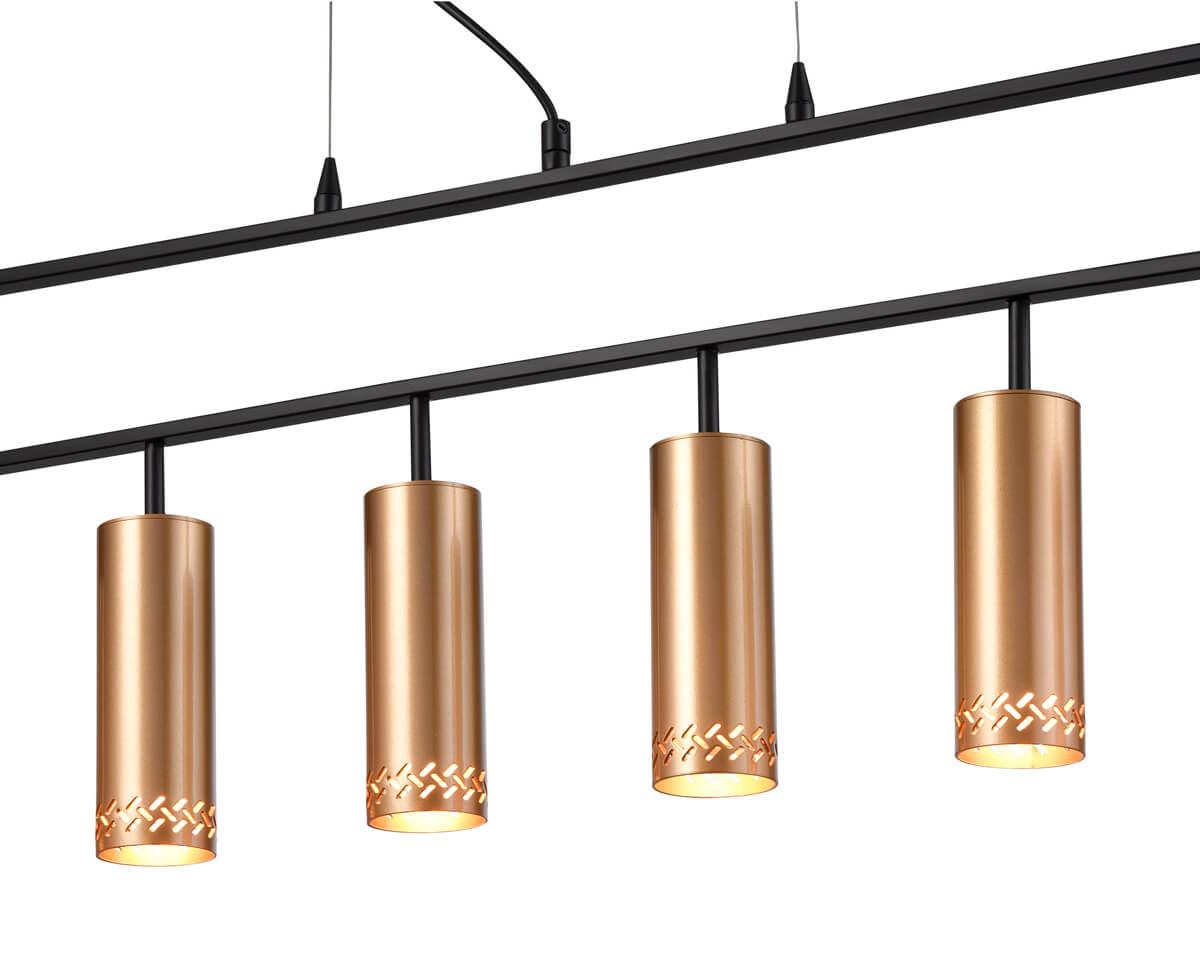 подвесной светильник vele luce brio vl5794p06