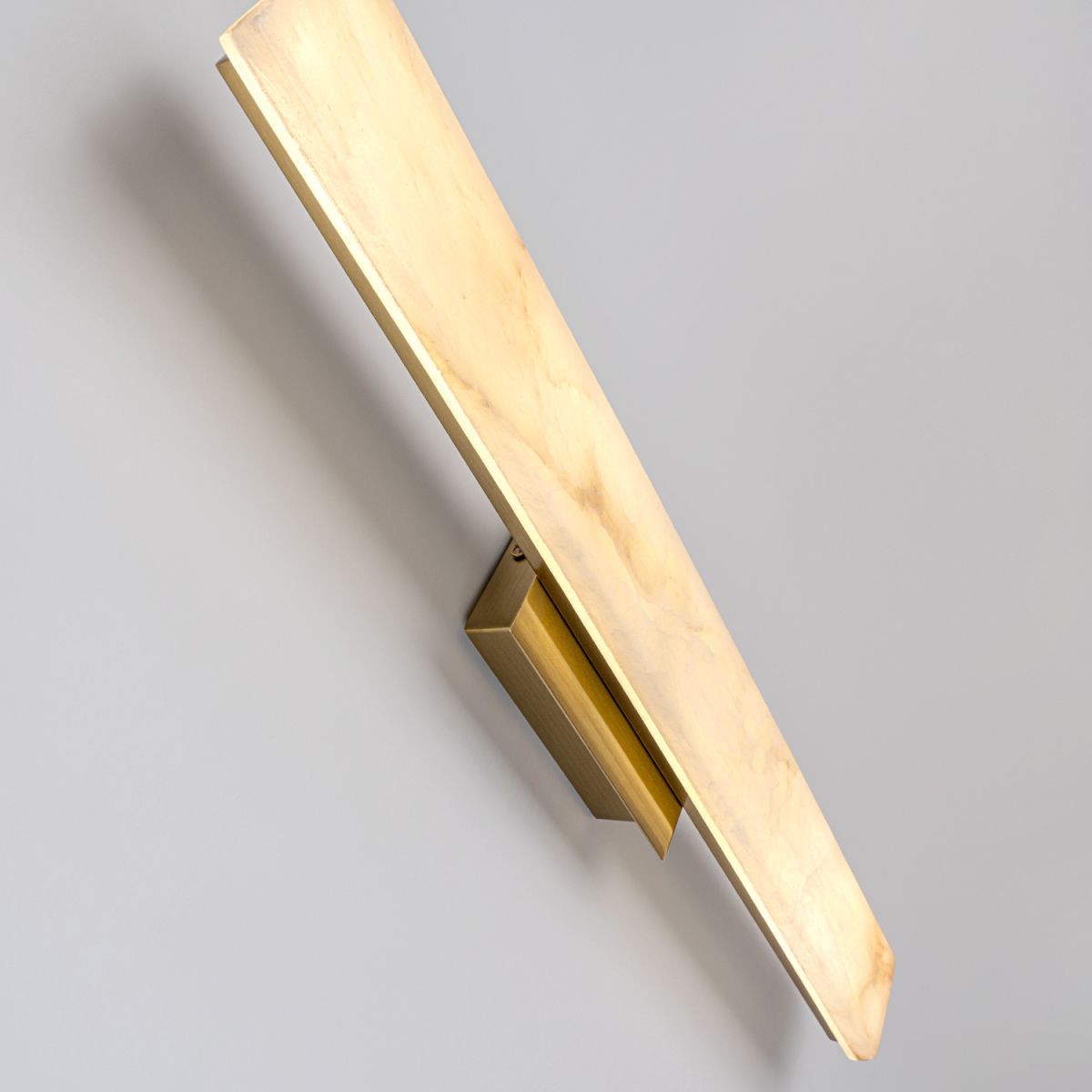 настенный светильник modestyle ms.1235.550 bs