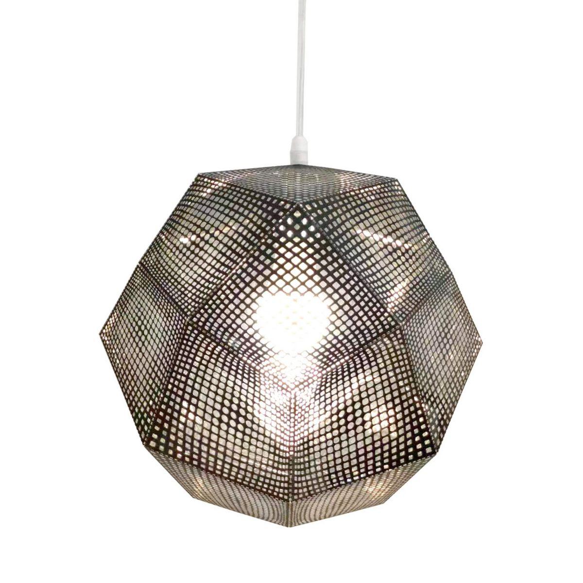 подвесной светильник lumina deco ascona ldp 6849-320 chr