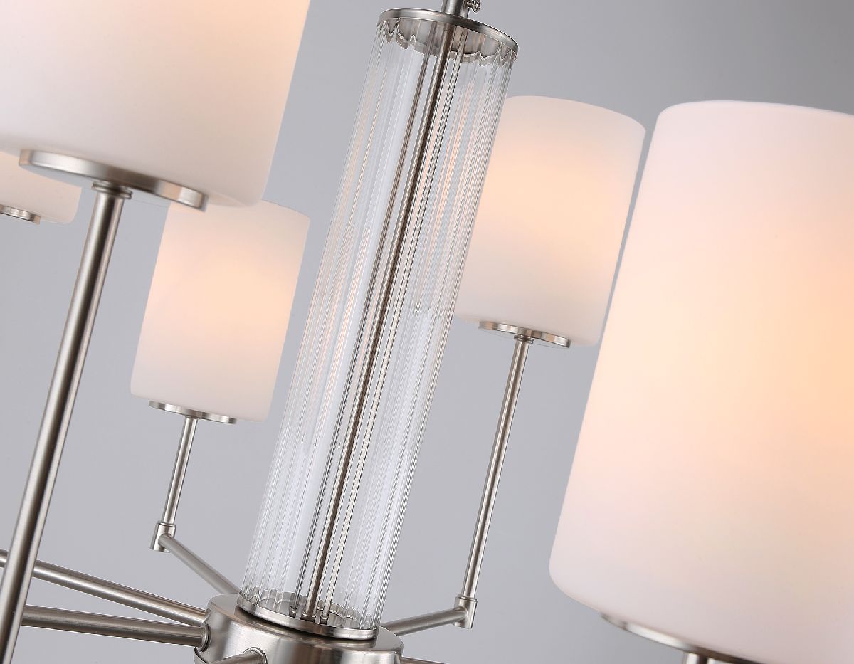 люстра на штанге ambrella light high light modern lh56213