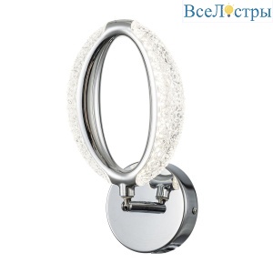10269/1LED Chrome