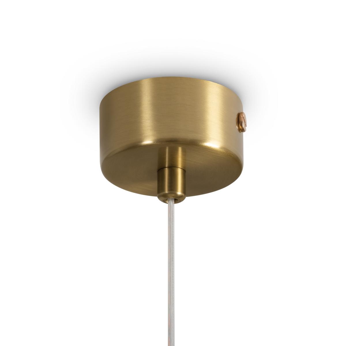 подвесной светильник freya pareo fr5590pl-01bs