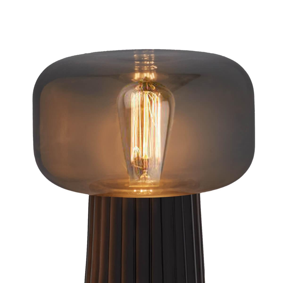 настольная лампа mantra faro 7249