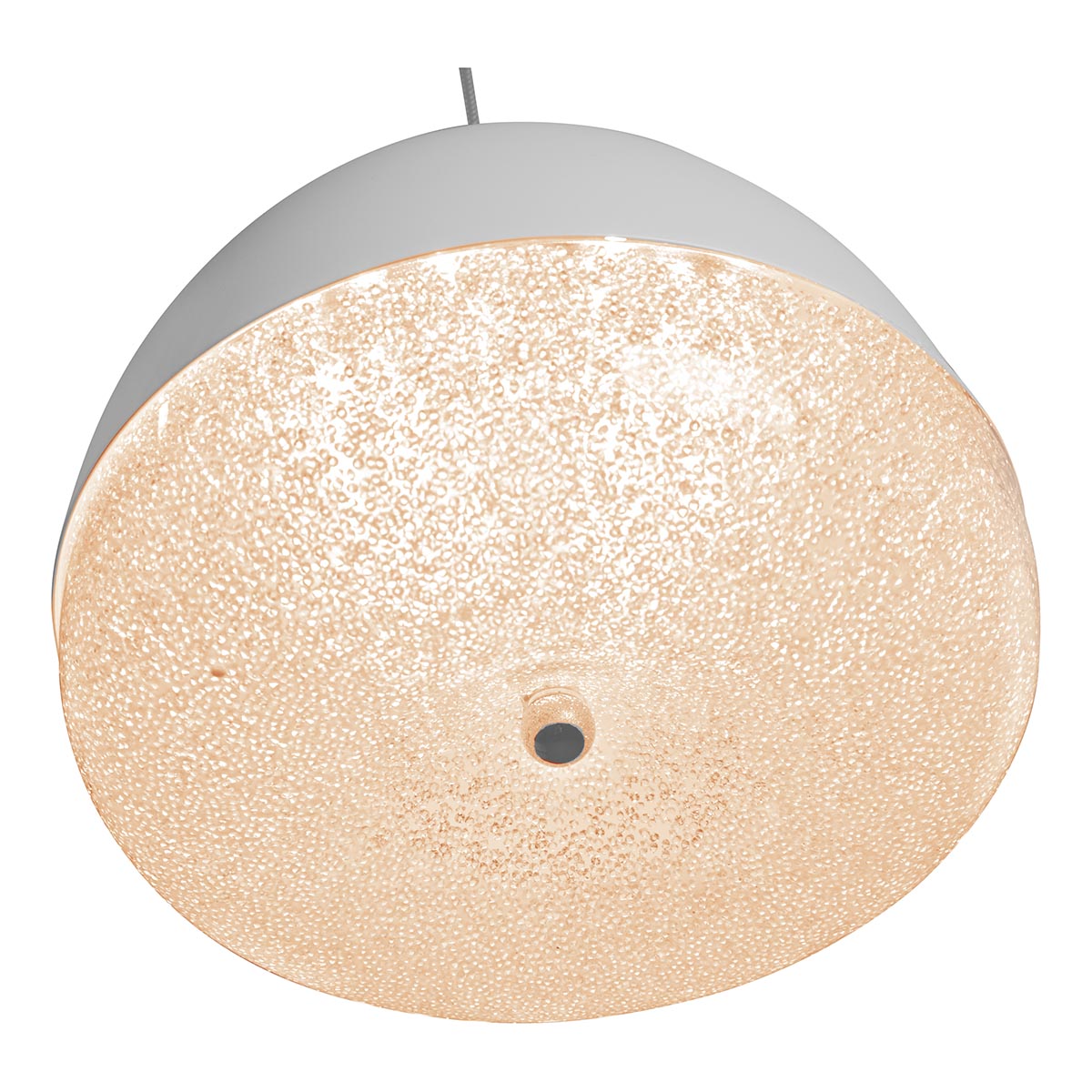 подвесной светодиодный светильник iledex flake wld8885-3a wh
