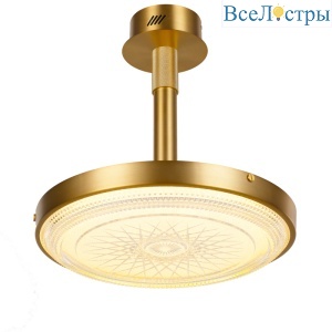 MX18006004-1A gold