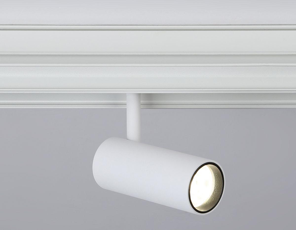 трековый светодиодный светильник ambrella light track system magnetic gl3810