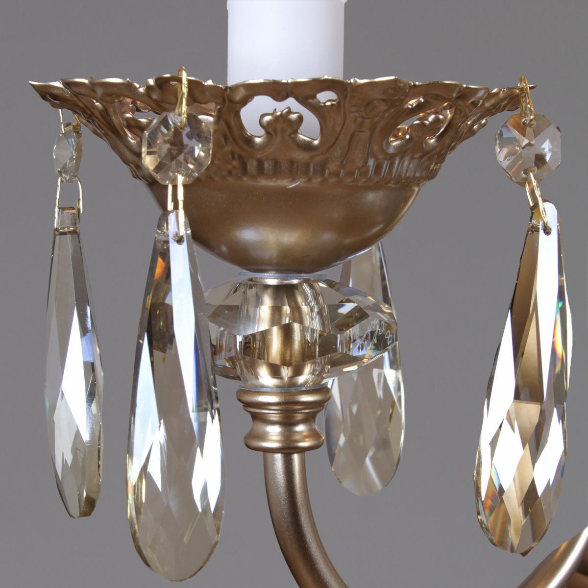 подвесная люстра illumico il5233-8pls-25 elite