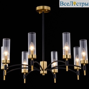 IL5177-8PLS-29 BRASS TUBO