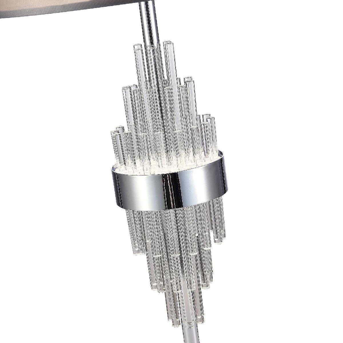 настольная лампа st luce onzo sl1002.104.01