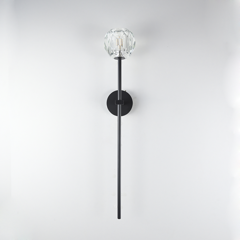 бра imperiumloft rh boule de cristal 73687-22