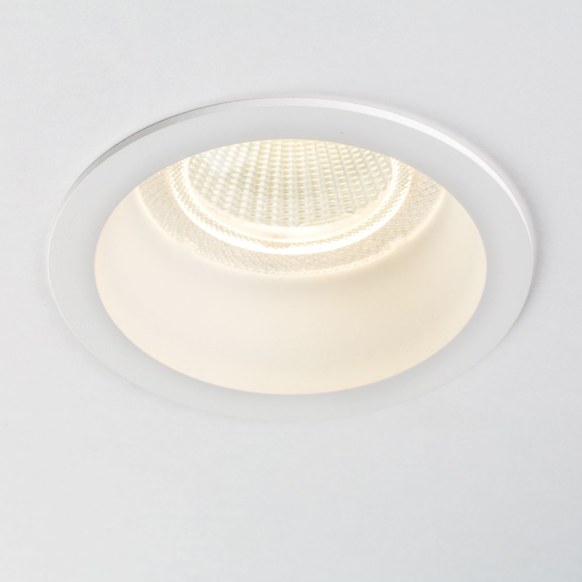 встраиваемый светильник lightstar ciclone 385146