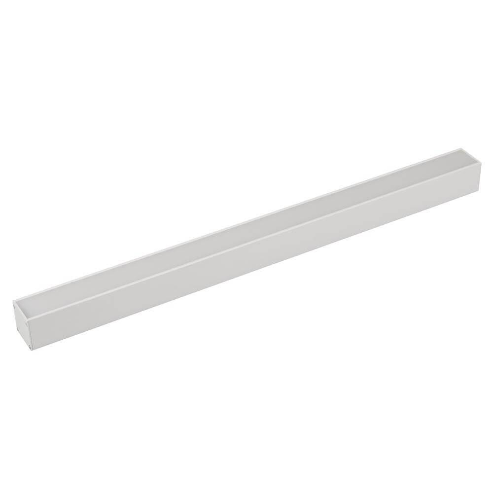 профиль arlight sl-arc-3535-line-2500 white 025520