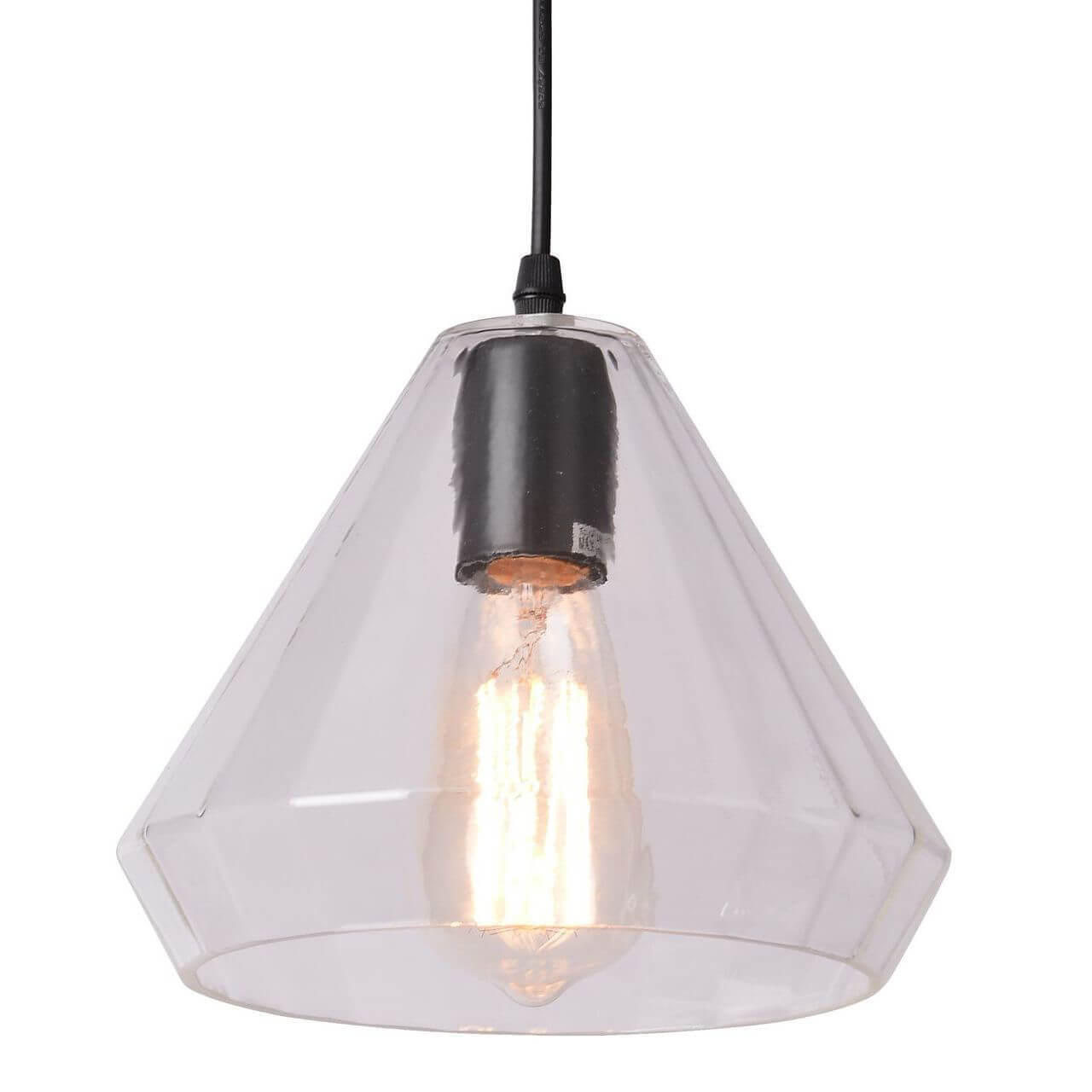 подвесной светильник arte lamp imbuto a4281sp-1cl